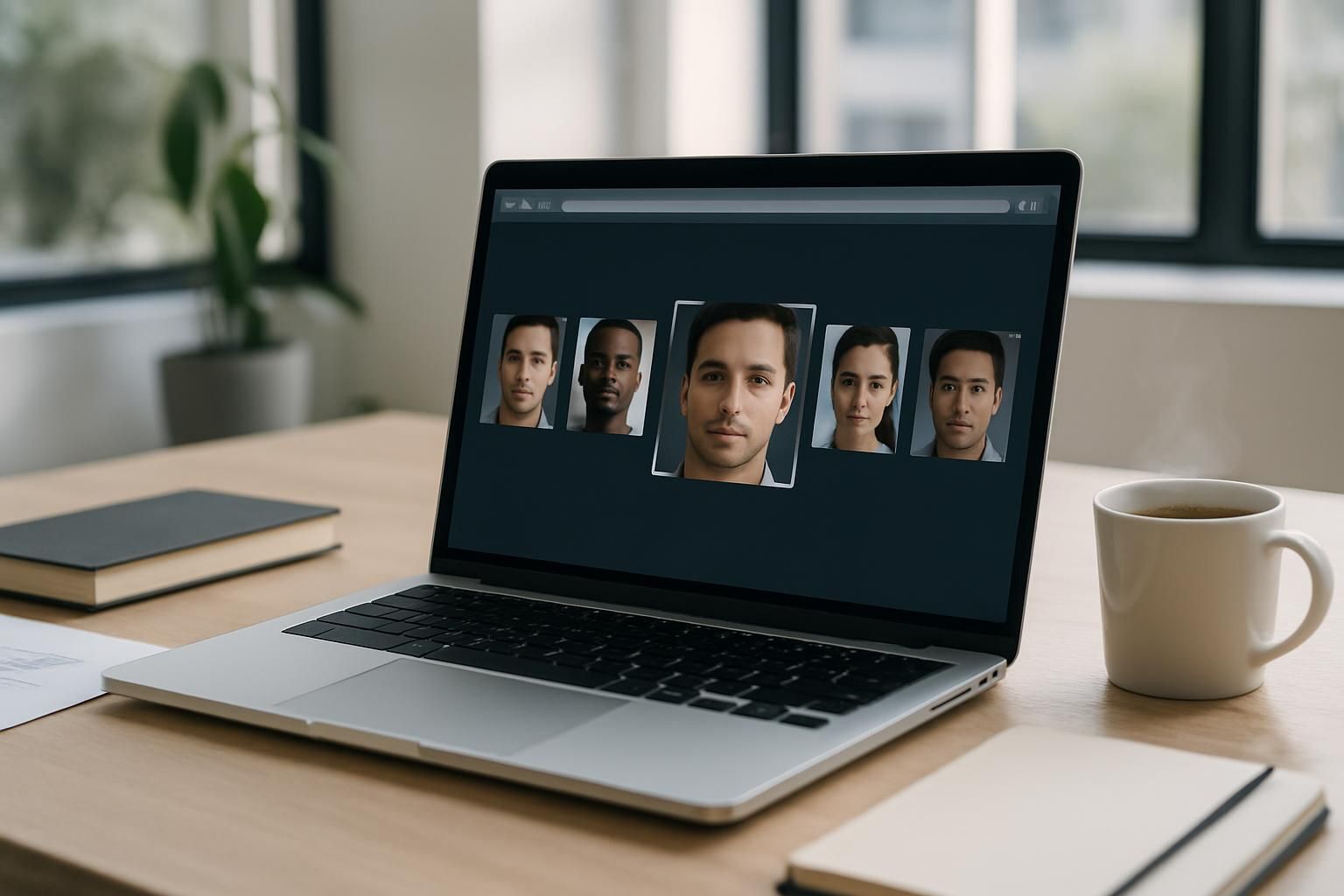 Découvrez comment utiliser Pimeyes pour effectuer des recherches d'images faciales précises et rapides. Apprenez à exploiter cette technologie pour retrouver des visages en ligne facilement.