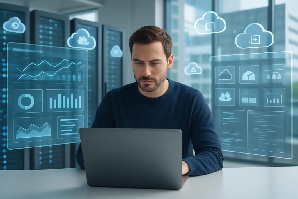 Heroku est une plateforme cloud intuitive qui facilite le déploiement, la gestion et la scalabilité de vos applications, idéale pour développeurs et entreprises.