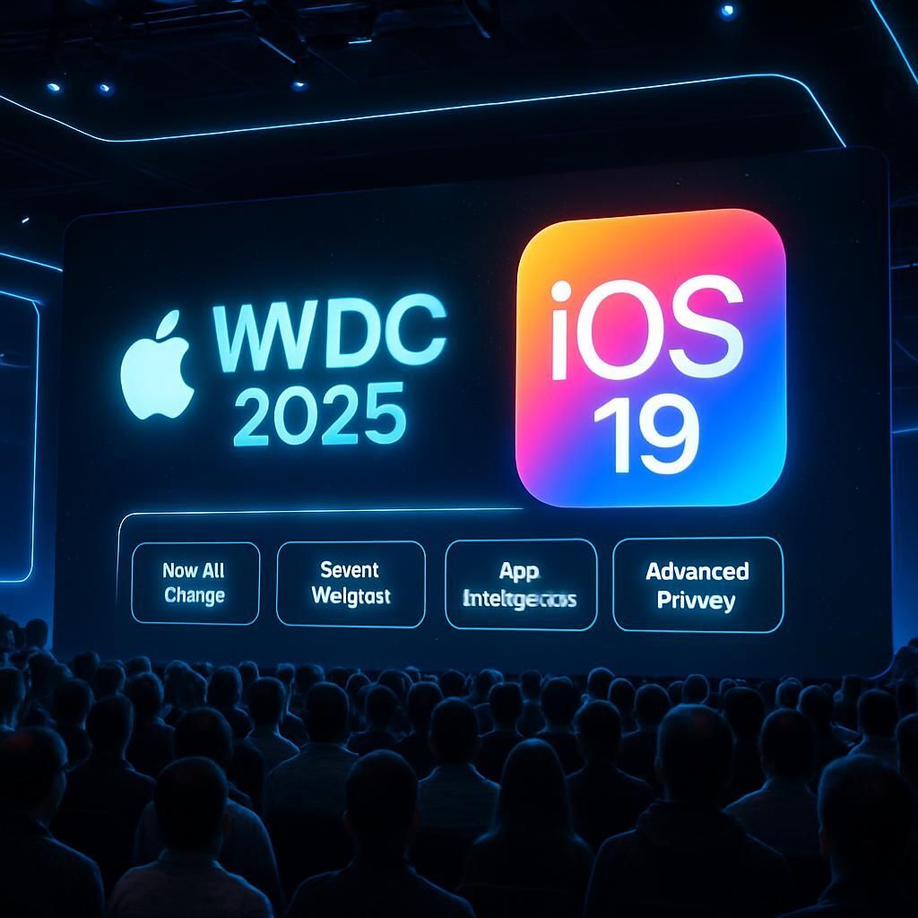 Découvrez toutes les nouveautés d'iOS 19 ainsi que la date de sortie officielle de la prochaine mise à jour majeure d'Apple.