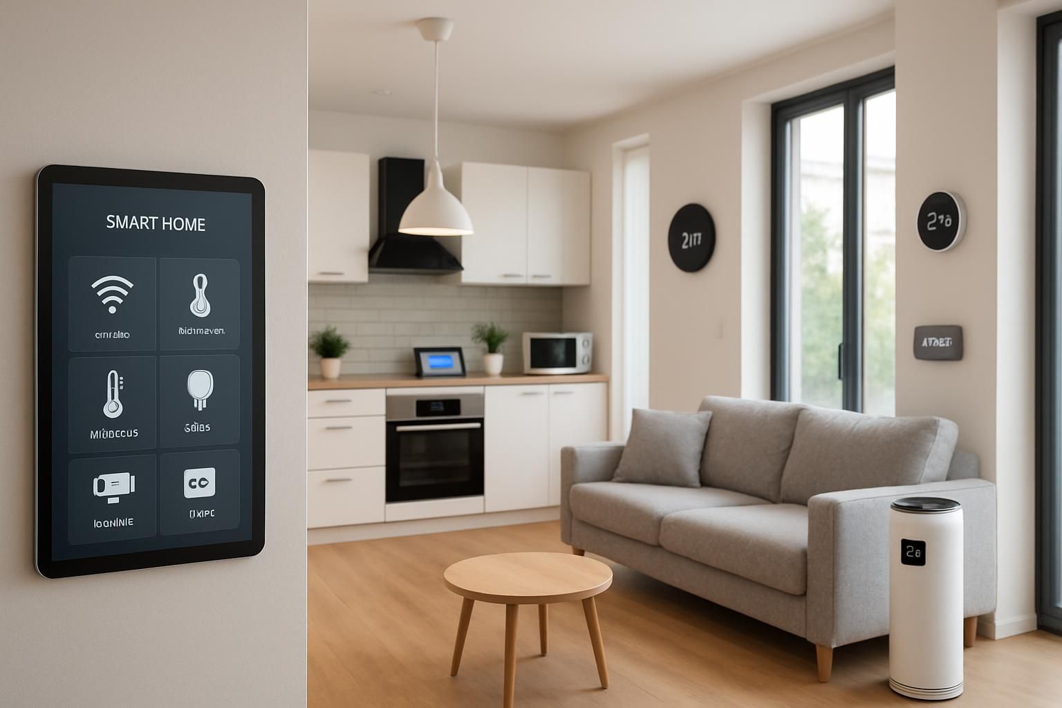 découvrez comment automatiser facilement les appareils électriques de votre maison pour gagner en confort, sécurité et économies d'énergie grâce à des solutions simples et efficaces.