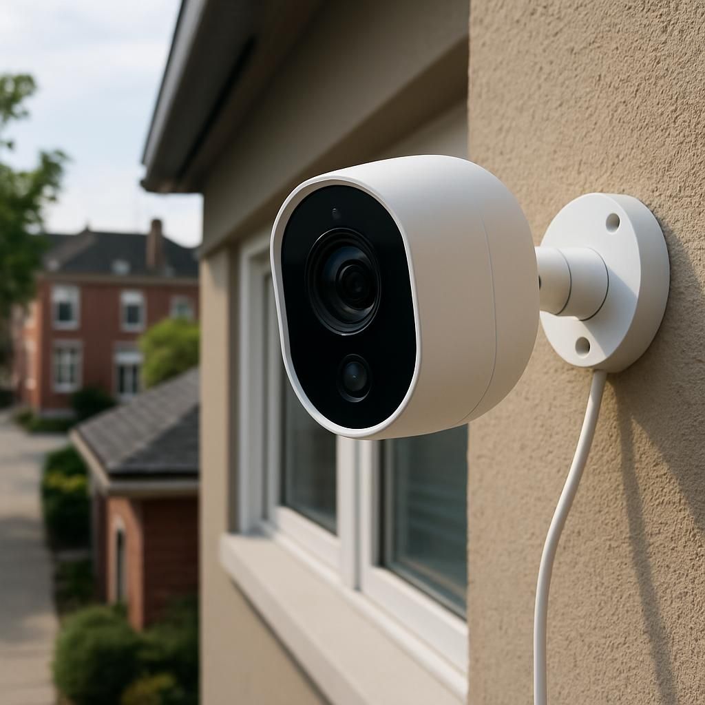 découvrez comment choisir une caméra de surveillance connectée adaptée à vos besoins grâce à nos conseils pratiques et critères essentiels pour sécuriser efficacement votre domicile.