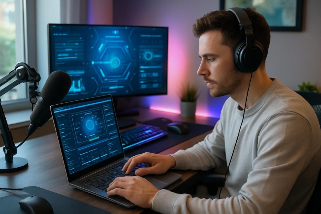 découvrez comment configurer facilement votre stream twitch avec obs studio en 2026 grâce à ce guide complet et à jour pour tous les niveaux.
