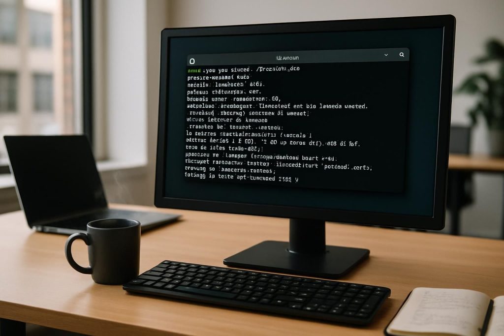 Découvrez comment installer Minecraft sur Linux facilement grâce à notre guide étape par étape, adapté à toutes les distributions Linux pour profiter pleinement du jeu.