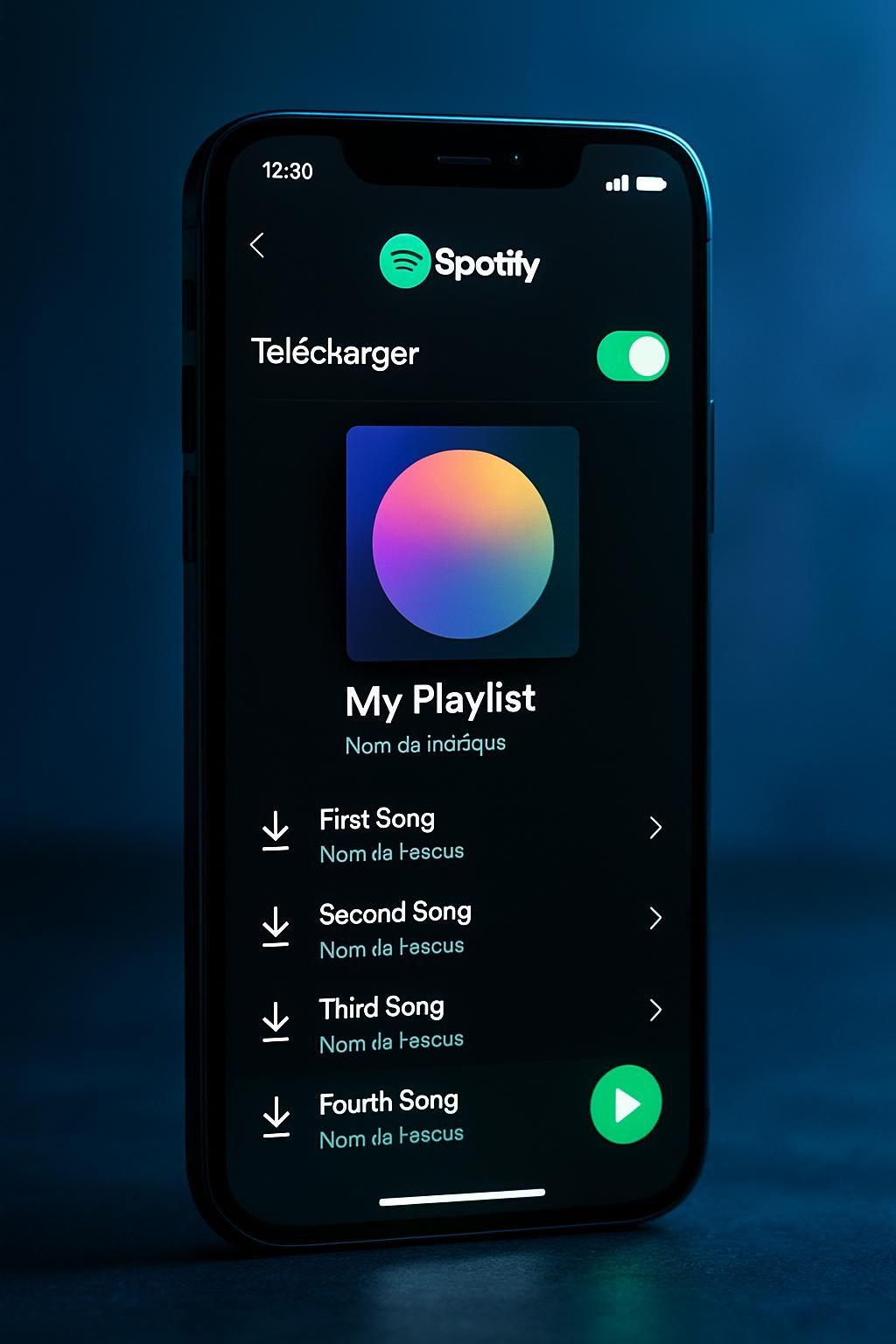 découvrez comment télécharger des musiques sur spotify facilement et légalement en suivant nos étapes simples pour profiter de vos morceaux préférés partout, même hors connexion.
