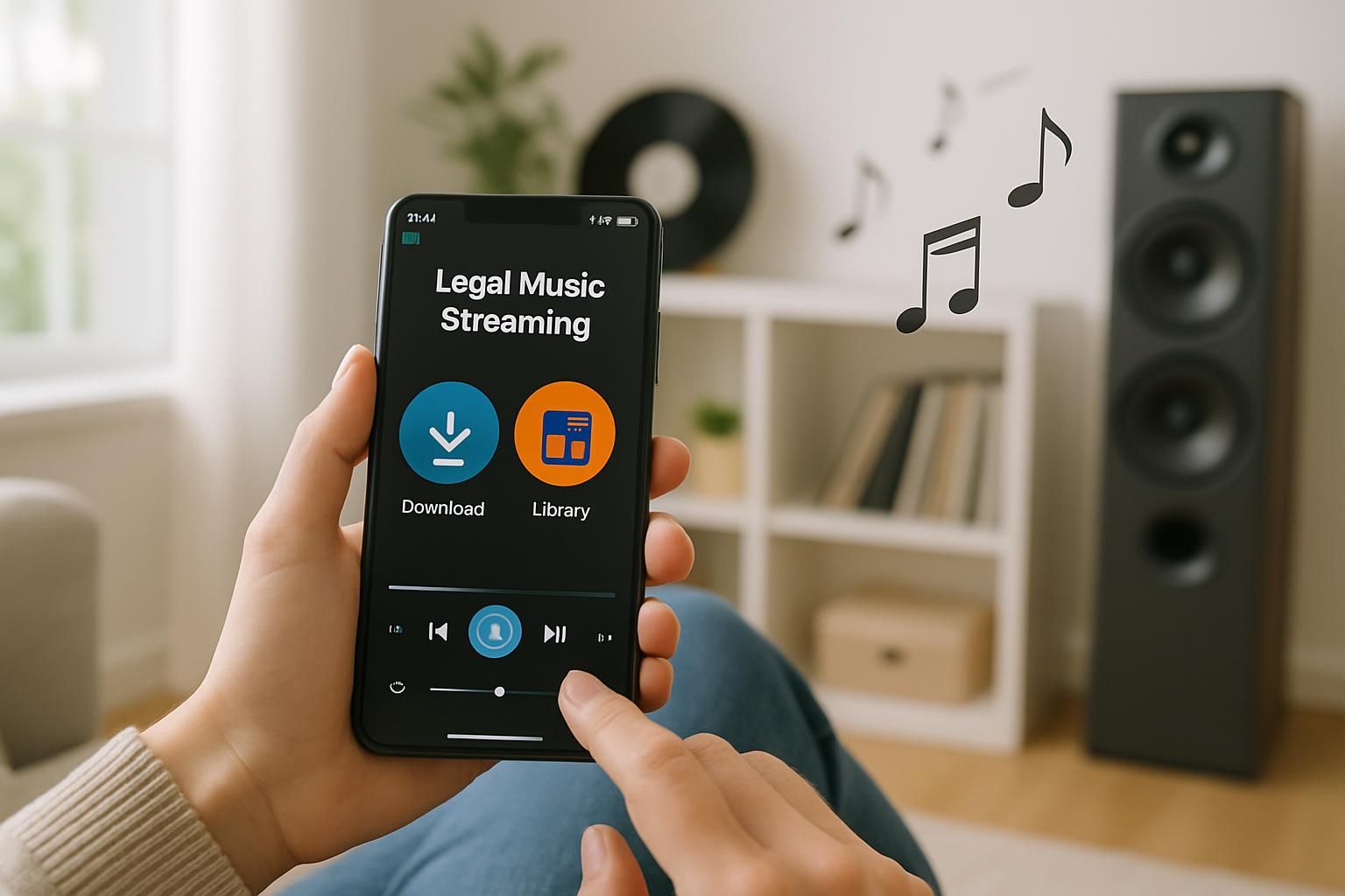 découvrez comment télécharger facilement et légalement vos morceaux préférés sur spotify pour les écouter partout, même sans connexion internet.