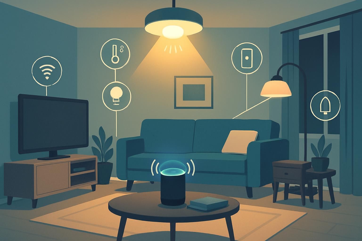 découvrez comment utiliser efficacement les objets connectés pour transformer votre maison en un espace intelligent, confortable et sécurisé grâce à nos conseils pratiques.