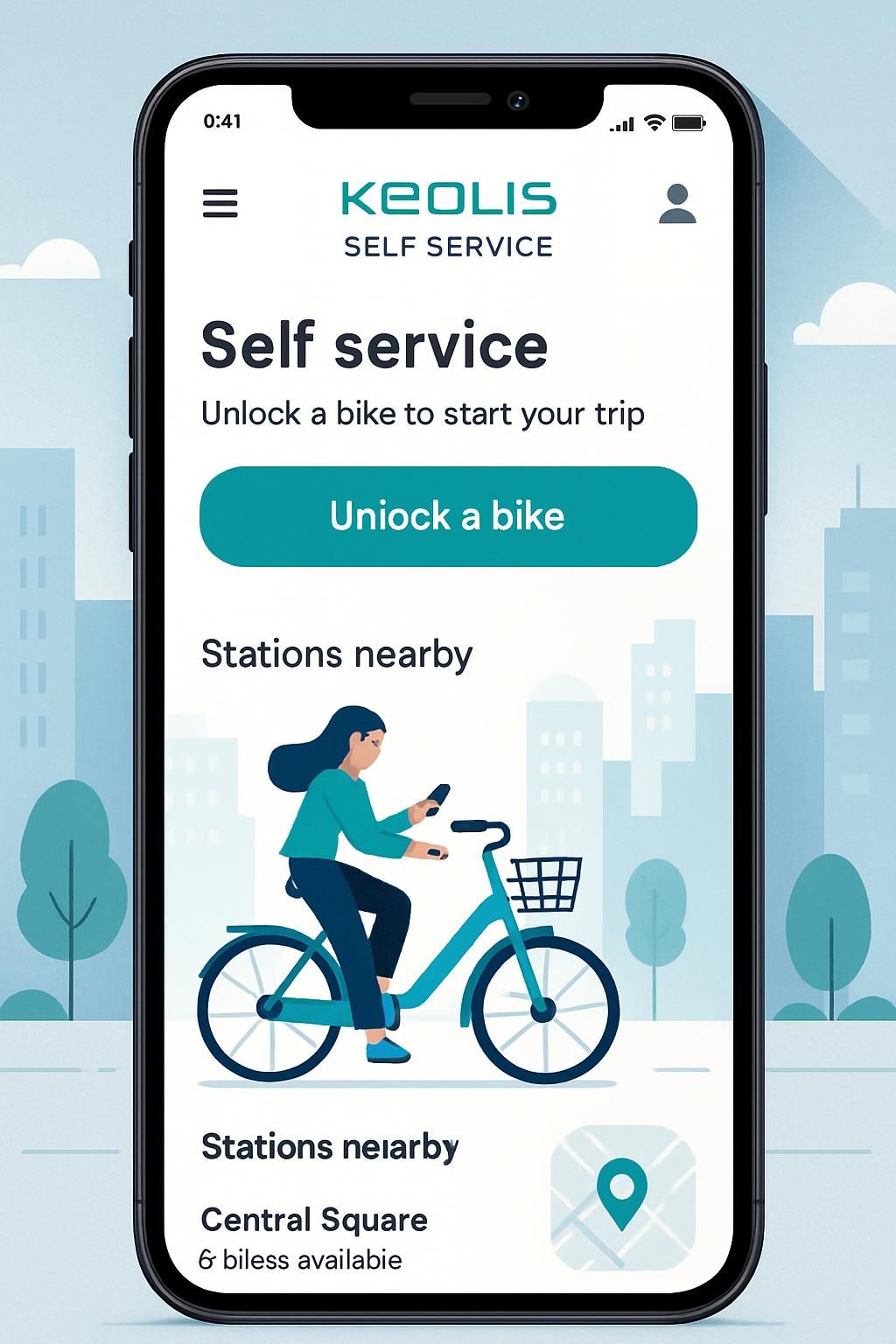découvrez comment le self service keolis transforme vos déplacements en 2026 avec des solutions innovantes, pratiques et accessibles à tous.