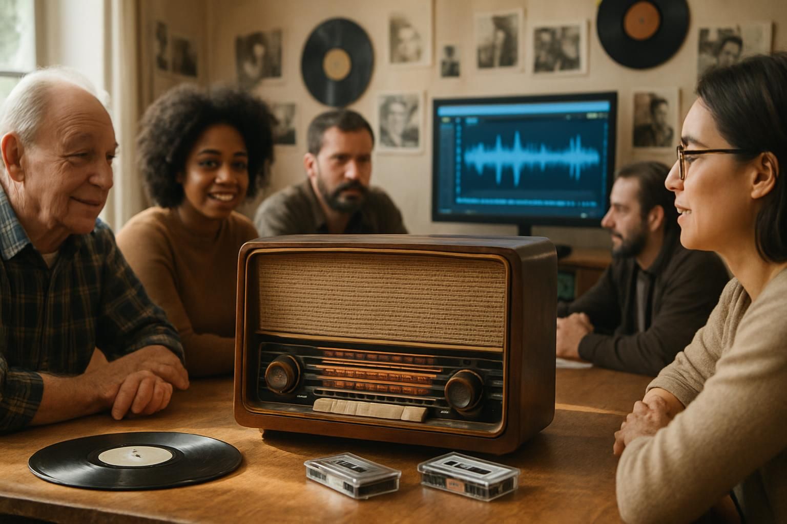 explorez radio antinea : découvrez son histoire, sa programmation variée et son audience fidèle pour mieux comprendre cette station incontournable.