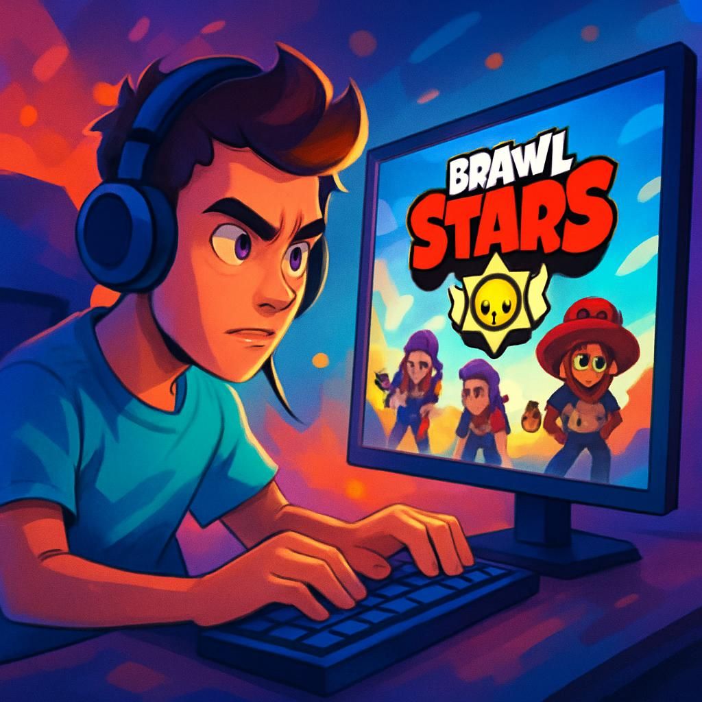 découvrez comment obtenir facilement des ressources dans brawl stars en 2026 grâce à notre guide complet sur le générateur brawl stars. astuces simples et efficaces pour progresser rapidement.