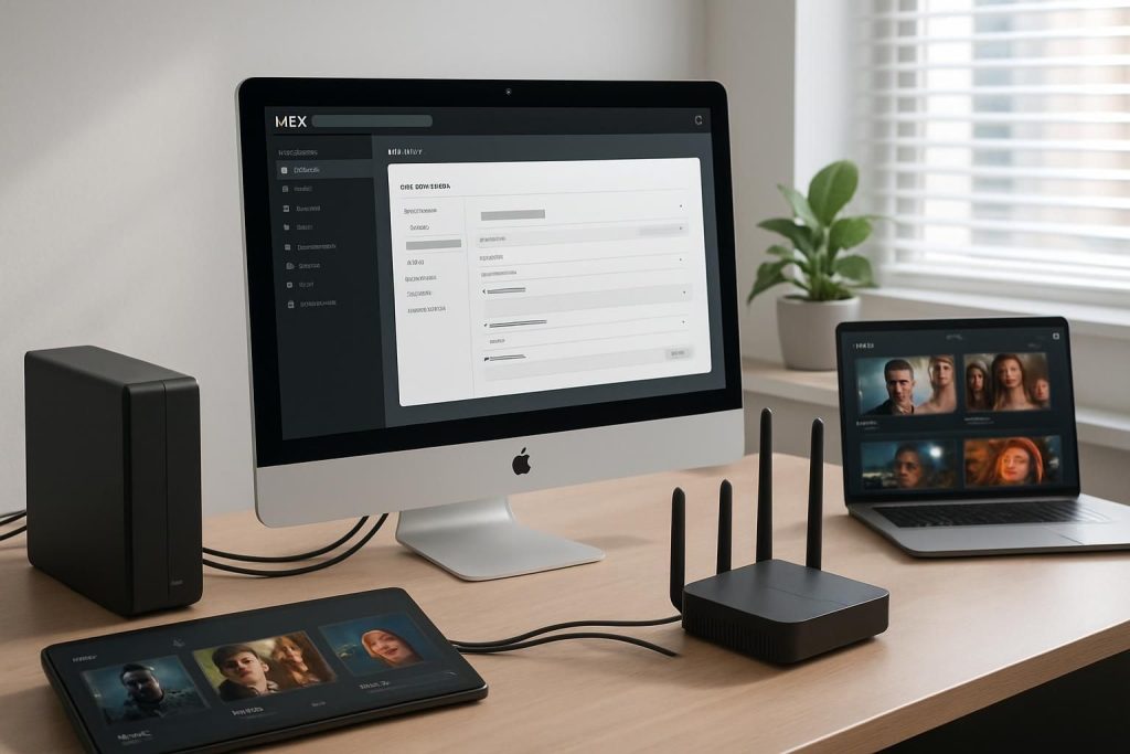 découvrez comment installer et configurer plex media server grâce à notre guide complet 2026, pour gérer et organiser facilement tous vos médias chez vous.