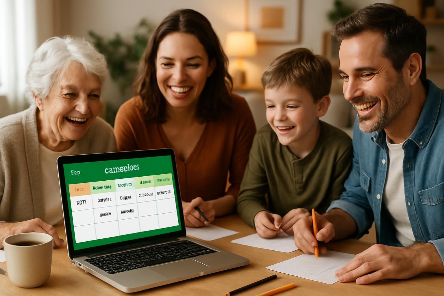 découvrez notre jeu petit bac en ligne pour jouer facilement et vous amuser en famille ou entre amis. règles simples, parties rapides et moments de plaisir garantis !