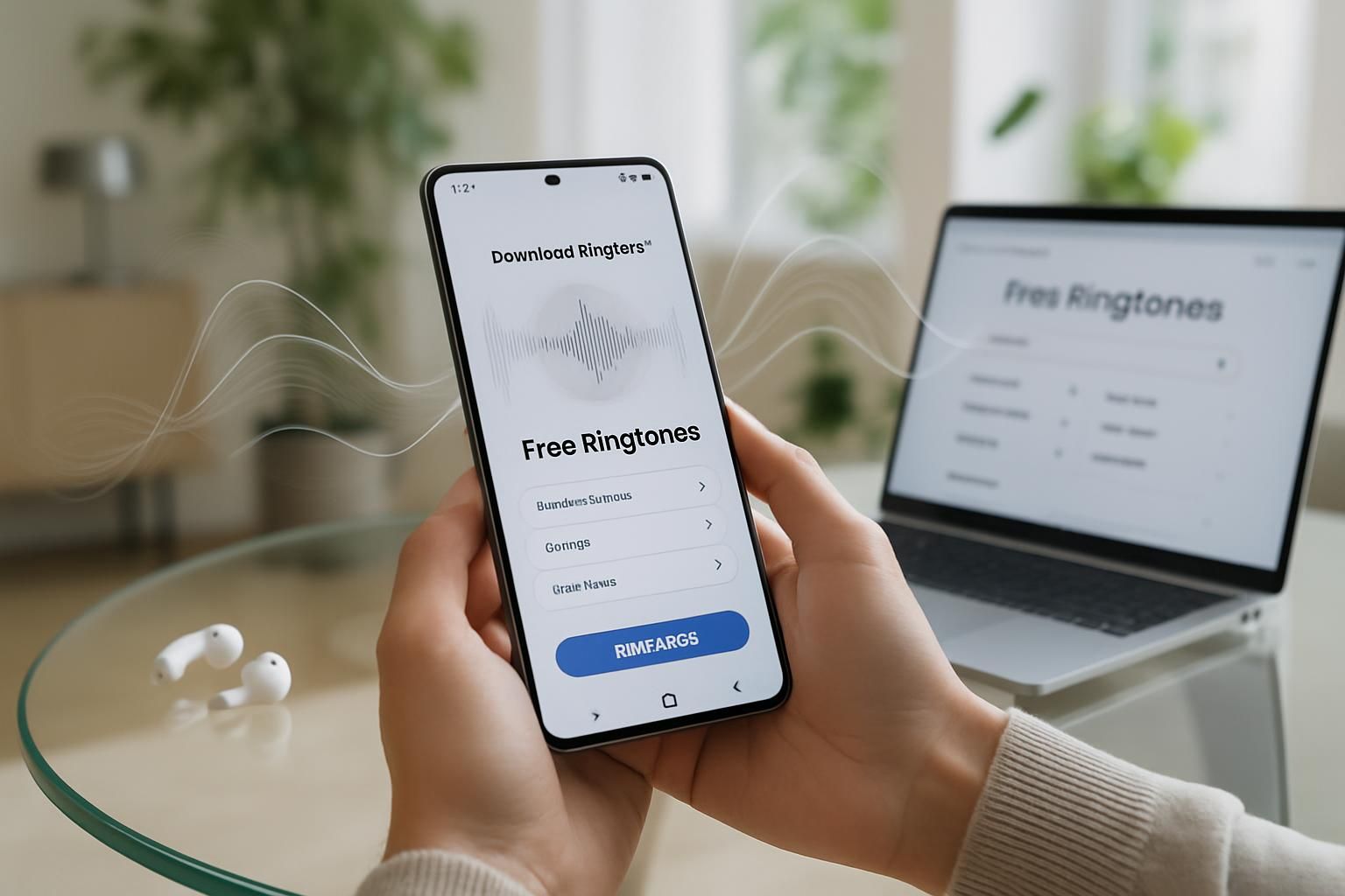 découvrez où trouver des sonneries gratuites pour votre téléphone samsung en 2026. profitez d'une sélection variée et téléchargez facilement vos sonneries préférées.
