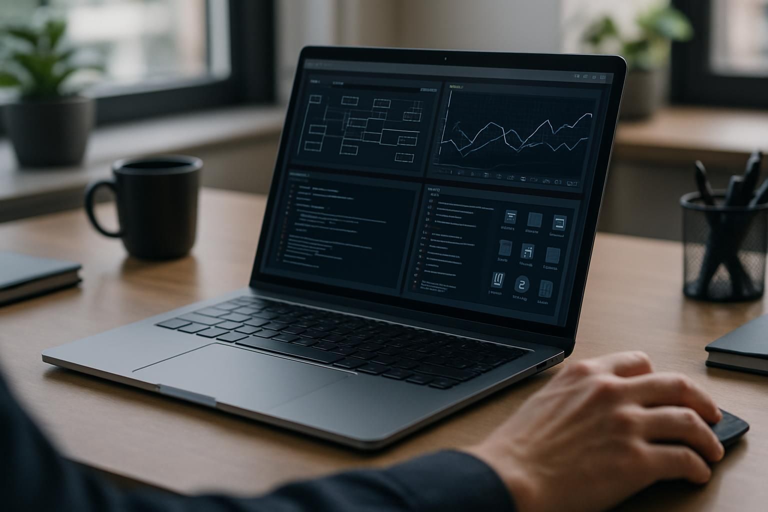 Découvrez notre guide complet pour prendre la main sur un PC distant en toute simplicité. Apprenez les méthodes, outils et bonnes pratiques pour un accès sécurisé et efficace.