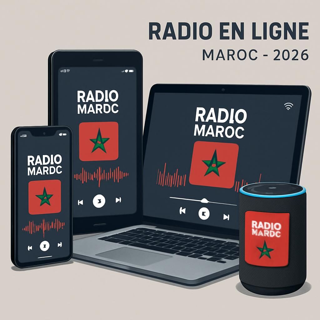 écoutez radio aswat en direct et profitez de votre station préférée en temps réel, où que vous soyez. découvrez comment accéder facilement à la diffusion live pour ne rien manquer de vos programmes favoris.