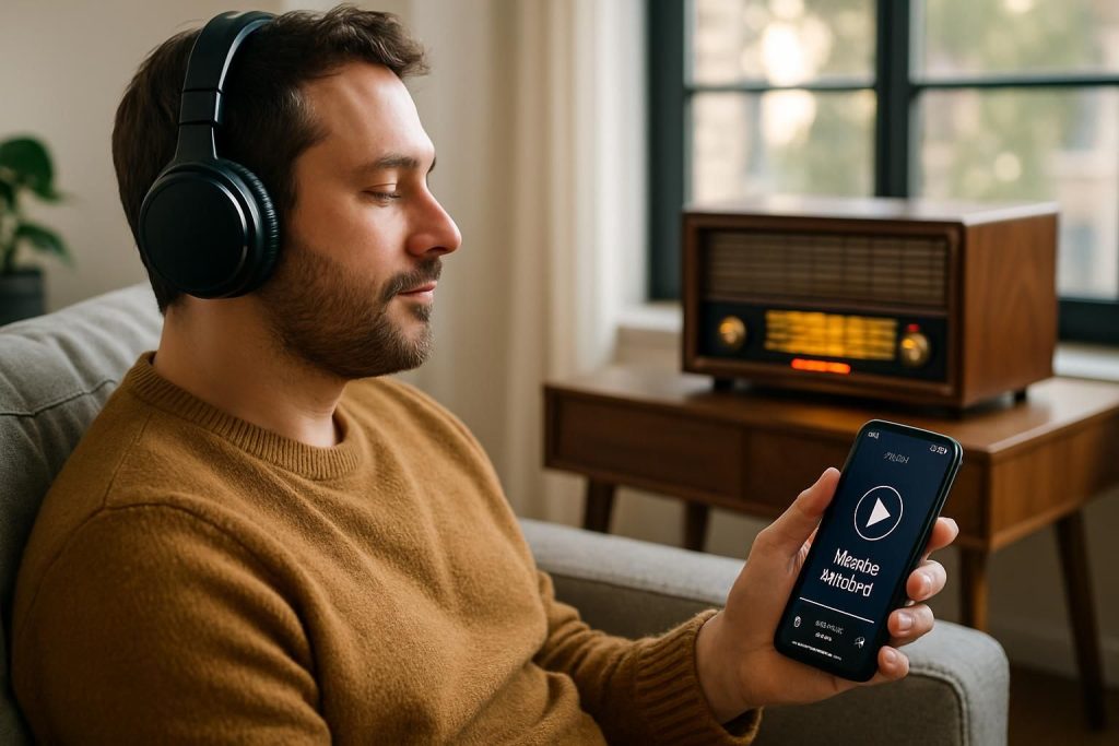 écoutez radio aswat en direct et profitez de votre station préférée en temps réel où que vous soyez. suivez nos émissions, actualités et musiques sans interruption.