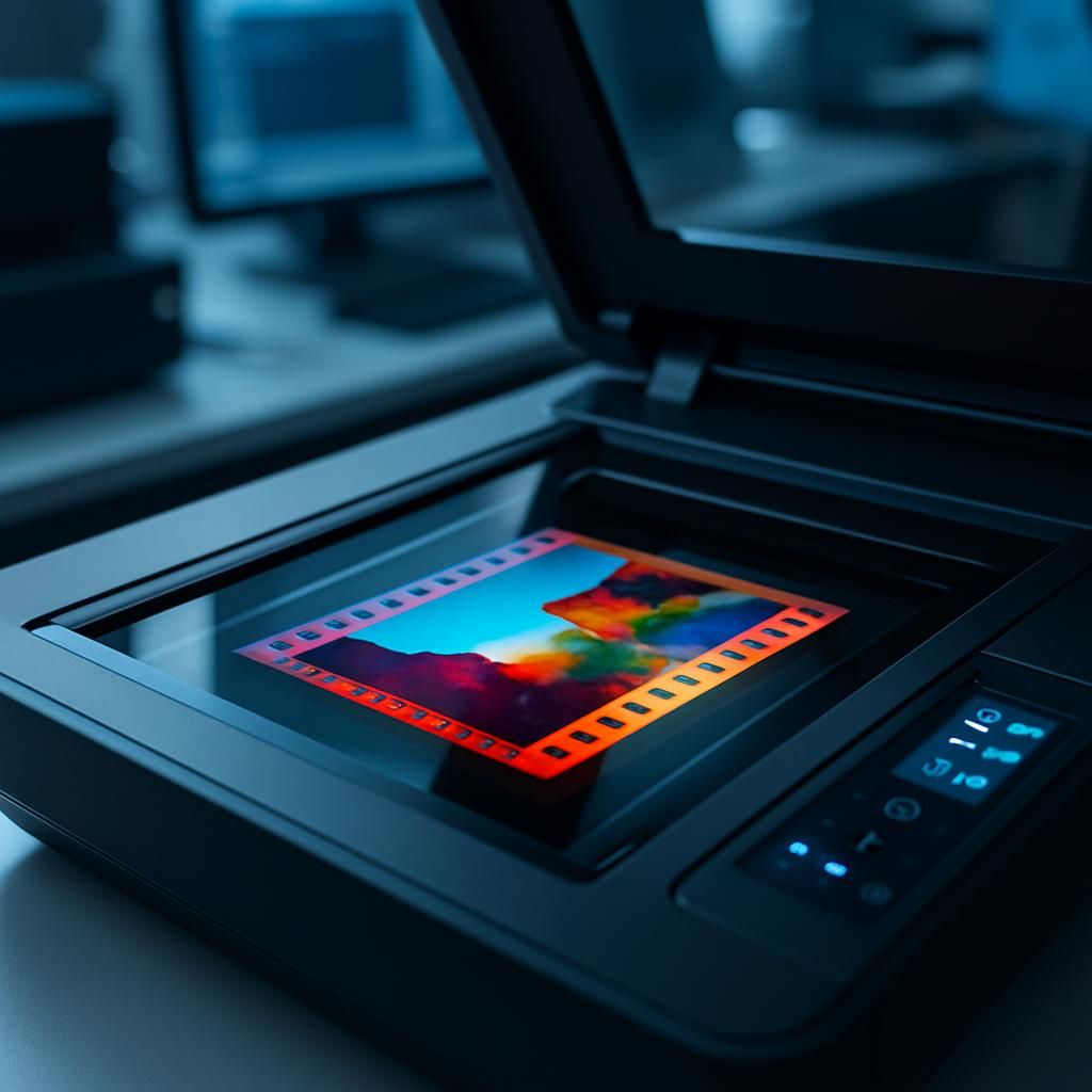 découvrez tout sur la photo négative, ses techniques et ses applications en 2026 pour maîtriser cet art photographique classique et innovant.