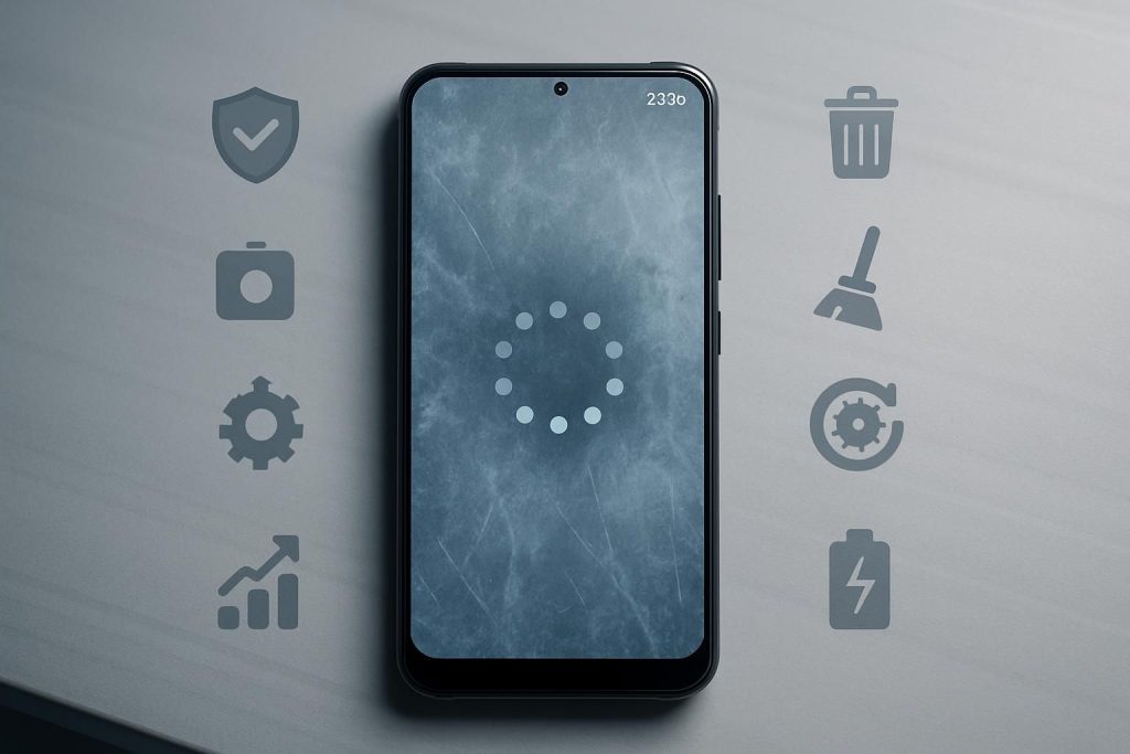 découvrez 8 astuces efficaces pour accélérer votre smartphone android en 2026 et retrouver une performance optimale rapidement.