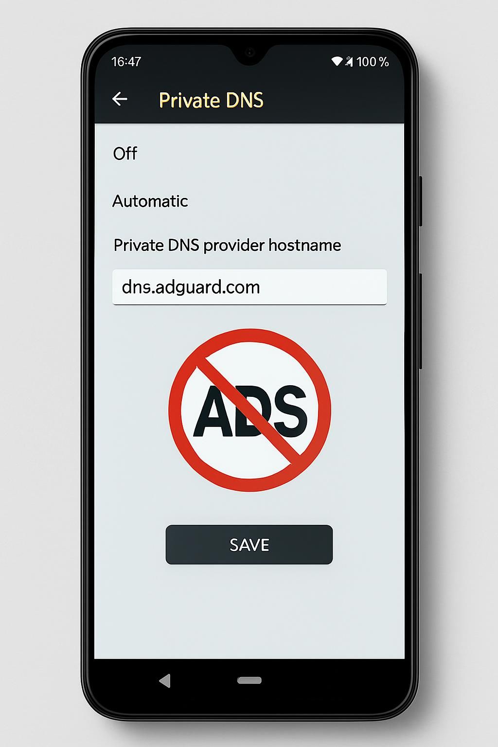 découvrez comment désactiver les publicités sur android sans nécessiter le root de votre appareil grâce à notre guide complet et à jour pour 2026. profitez d'une expérience sans interruption facilement.