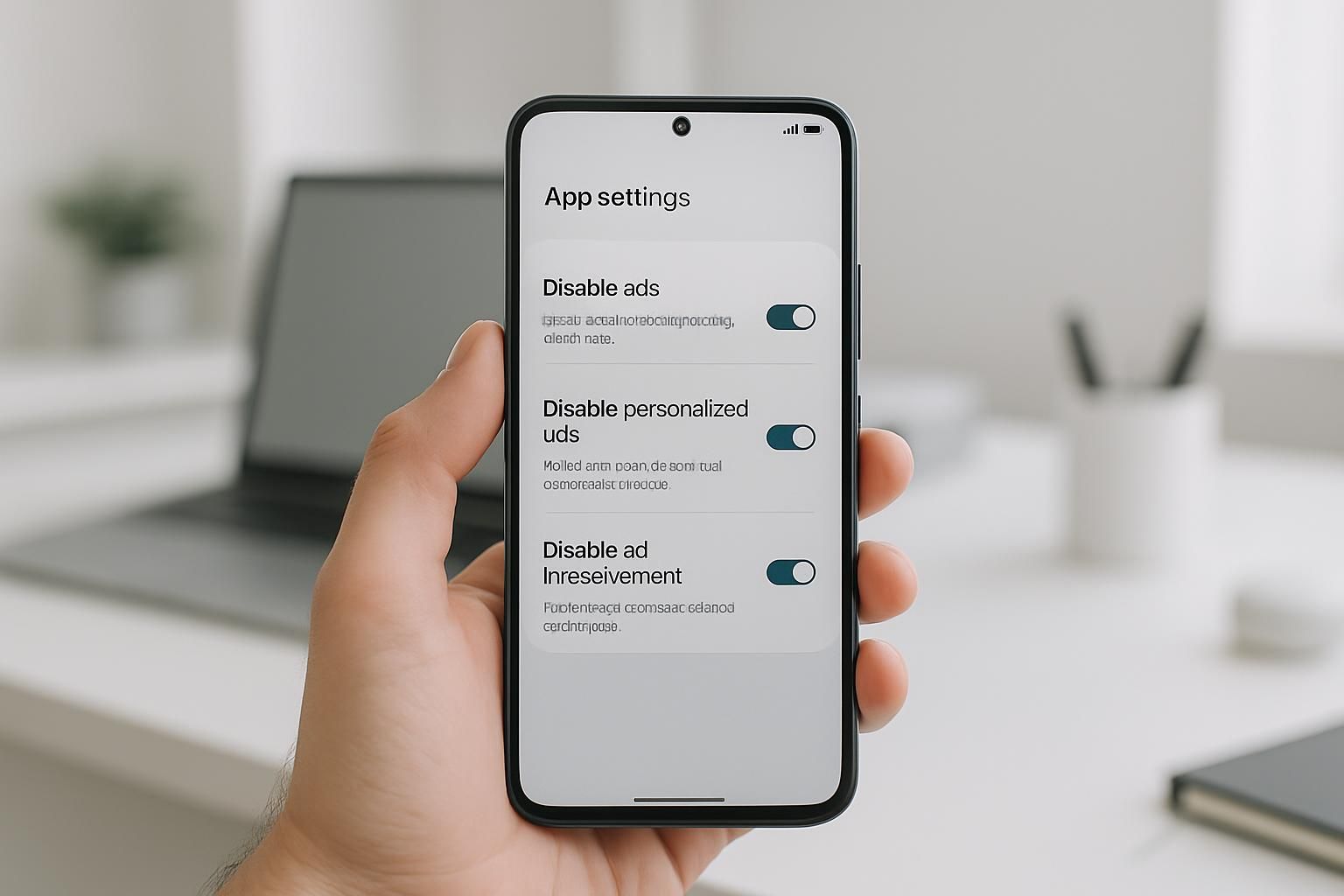 découvrez comment désactiver les publicités sur android sans avoir besoin de rooter votre appareil grâce à notre guide complet et à jour pour 2026.