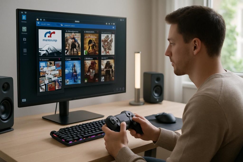 découvrez comment utiliser un émulateur ps2 sous linux pour jouer à vos jeux préférés en 2026, avec un guide complet et des astuces pour une expérience optimale.