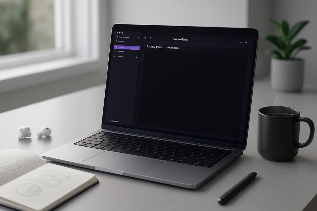 découvrez notre guide débutant pour maîtriser obsidian et la prise de notes en markdown en 2026. apprenez à organiser efficacement vos idées et à optimiser votre productivité.