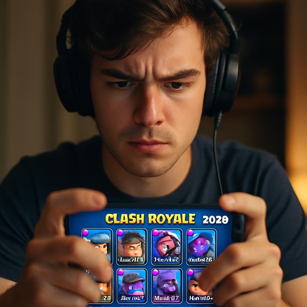 découvrez les meilleures compositions de decks clash royale en 2026, optimisées pour dominer vos adversaires et progresser rapidement dans le jeu. ne les manquez pas !
