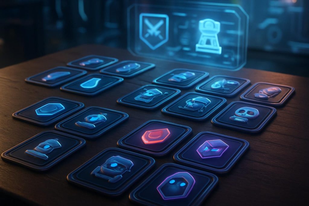 découvrez les meilleures compositions de decks clash royale en 2026 à ne pas manquer pour dominer vos parties et progresser rapidement.