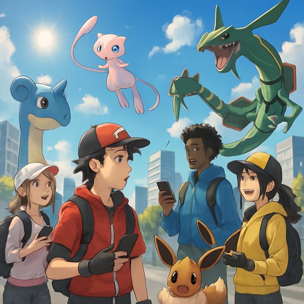 découvrez les meilleures astuces pokémon go pour progresser rapidement en 2026 et devenir un dresseur légendaire grâce à nos conseils incontournables.