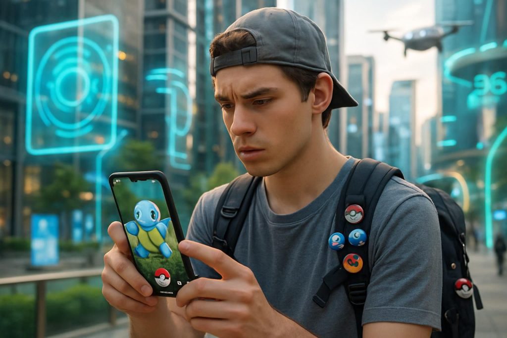 découvrez les astuces incontournables pour progresser rapidement dans pokémon go en 2026 et devenez un maître pokémon grâce à nos conseils experts.